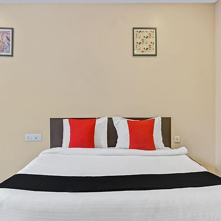 Hotel O Log Inn Plaza Near Eon It Park Pune Exterior photo